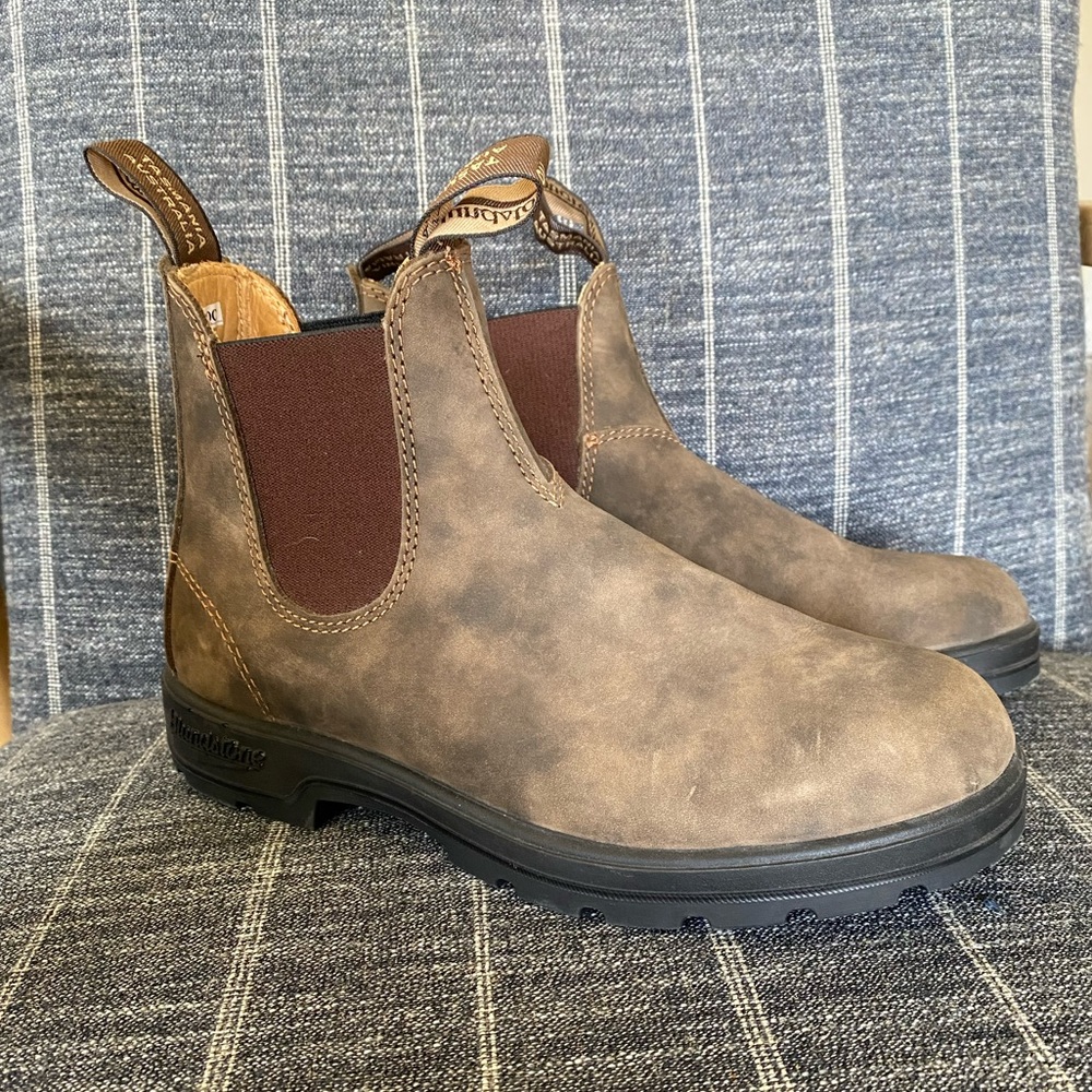 Blundstone #585 UK 5.5